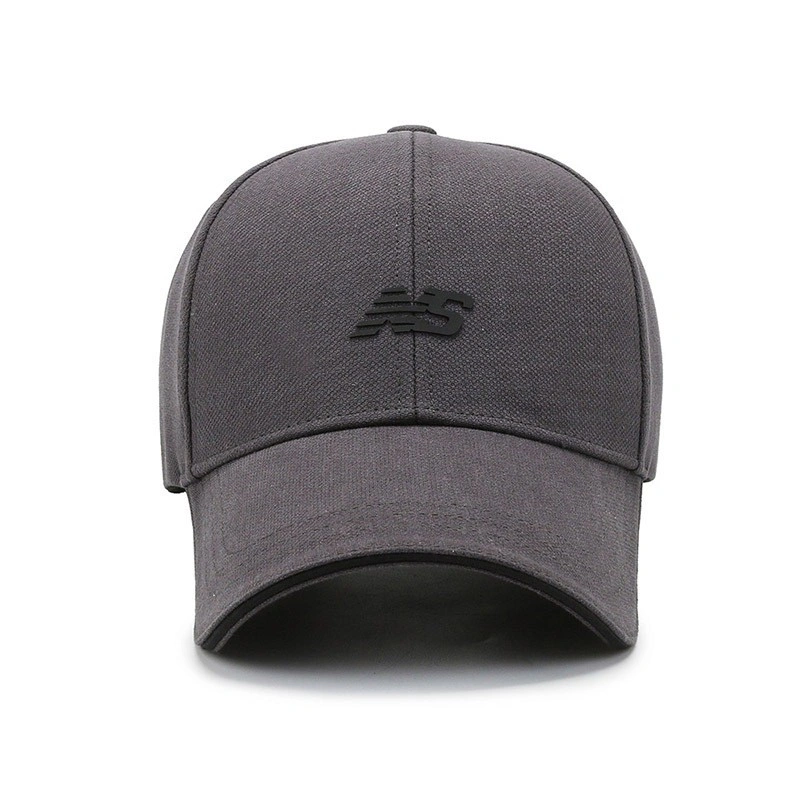 Topi Baseball Cap Casual Hat Fashion Pria Wanita NS Kekinian Terbaru