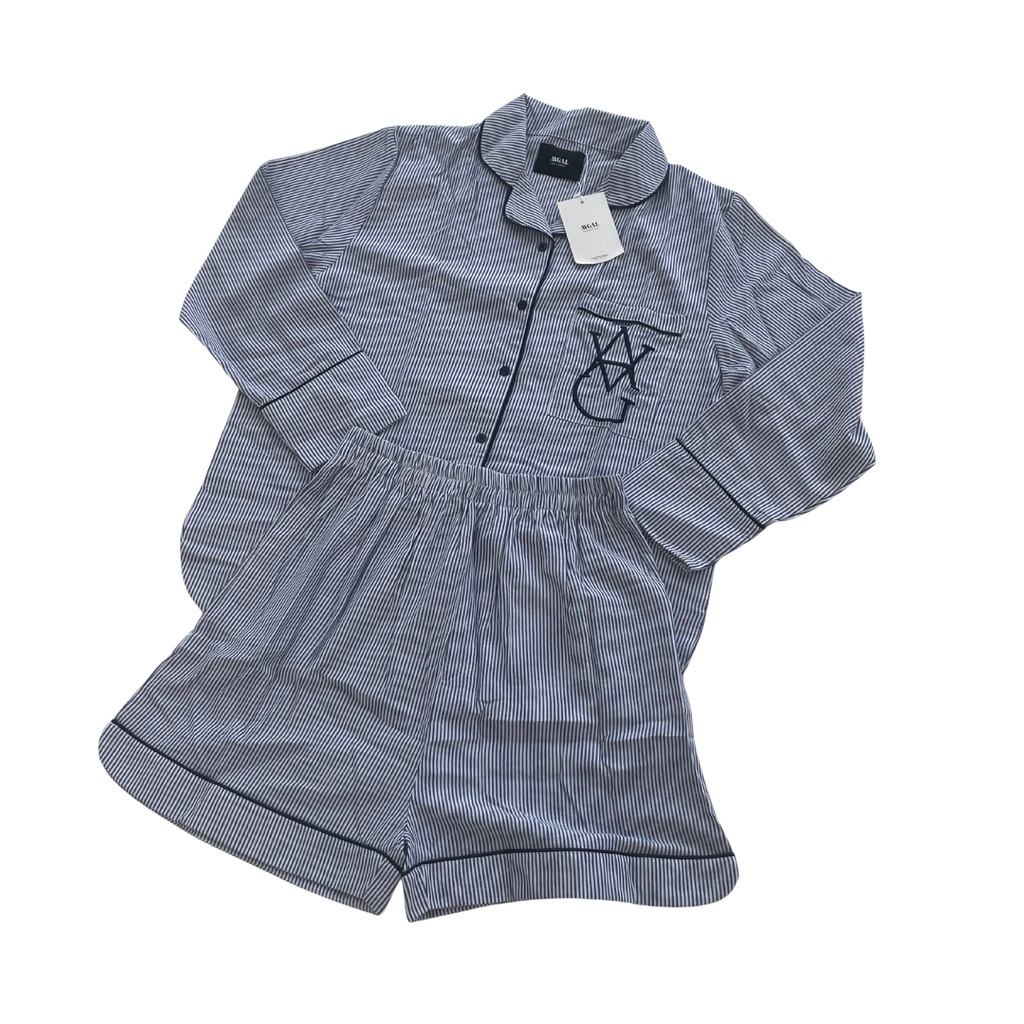 AVGAL Collin Pajamas Set - Special Runaway Merchandise