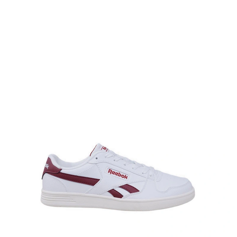 Reebok Match Prime Men's Lifestyle Shoes - White