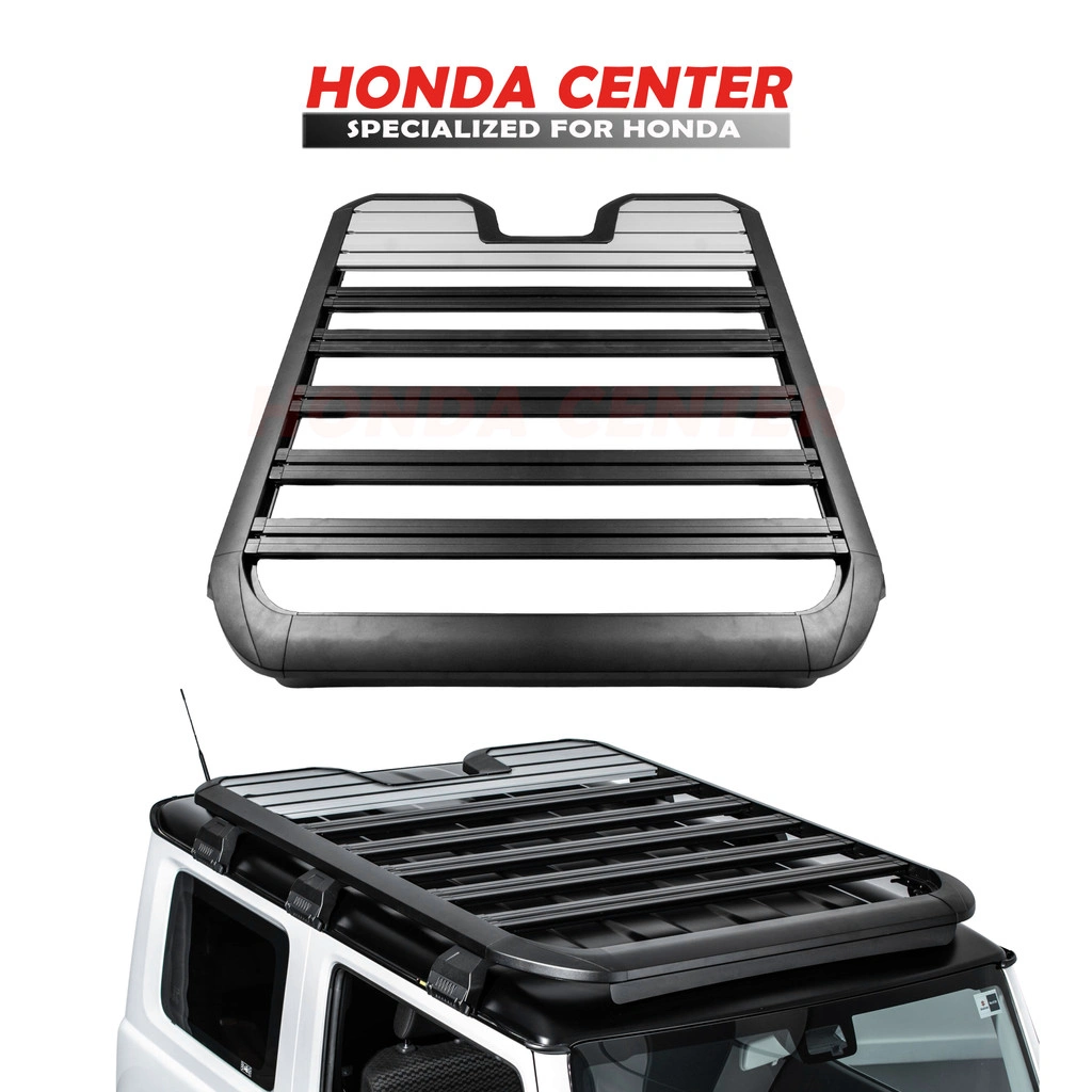 Roofrack / Rak Bagasi Atap Mobil Suzuki Jimny 2019 2020 2021 2022 2023