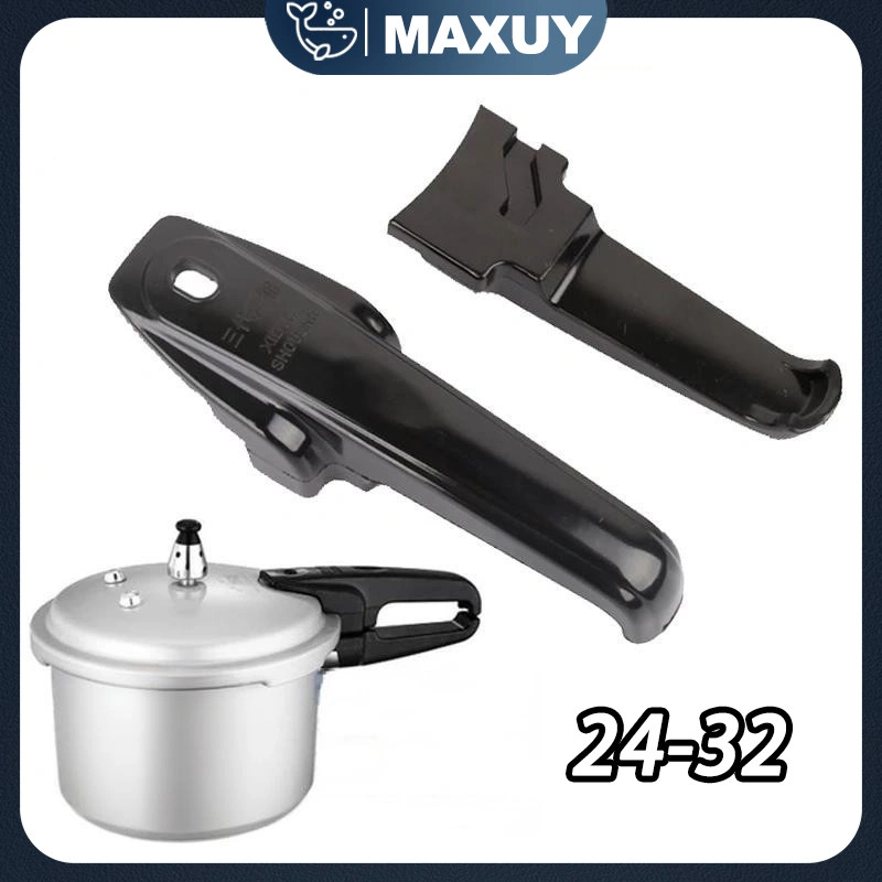 24-32 Gagang Panci Presto Universal/ Cocok untuk Berbagai Merk / Anti Karat Tahan Lama/Pressure Cooker Kit Gagang