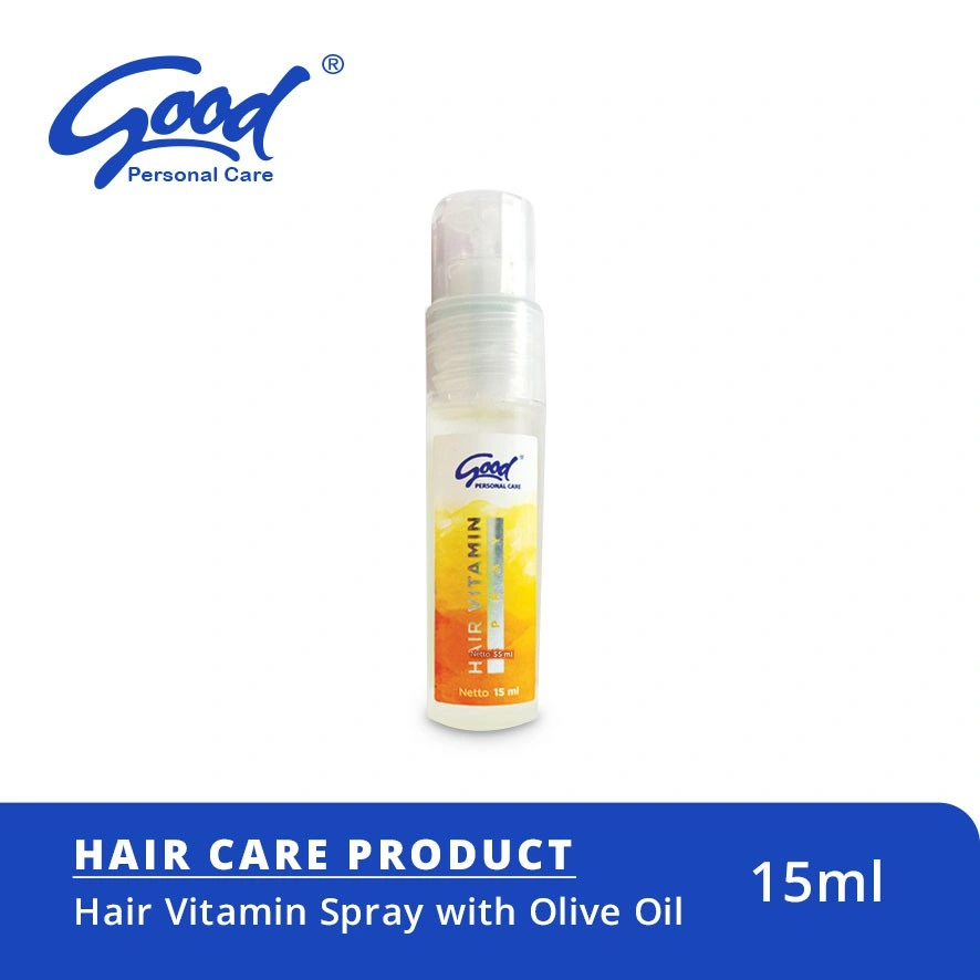 HAIR VITAMIN SPRAY