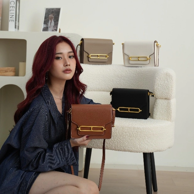 Royce Bag - Tas Wanita - Tas Jinjing - Tas Selempang