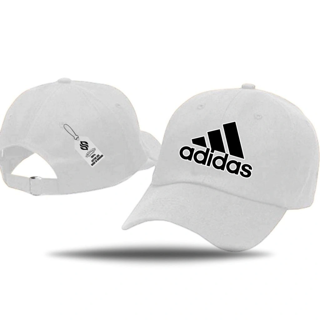Pake Pake . Co Topi Baseball ADIDAS keren BERKUALITAS !!! Pria Wanita