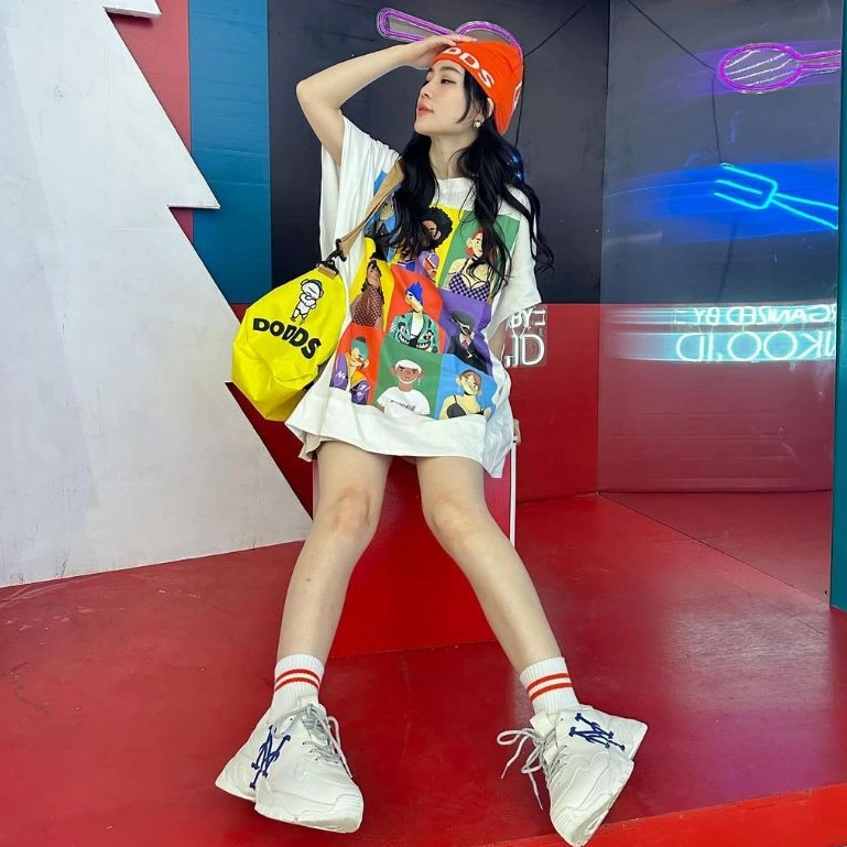 DODDS BEANIE KNIT (HEADWEAR)