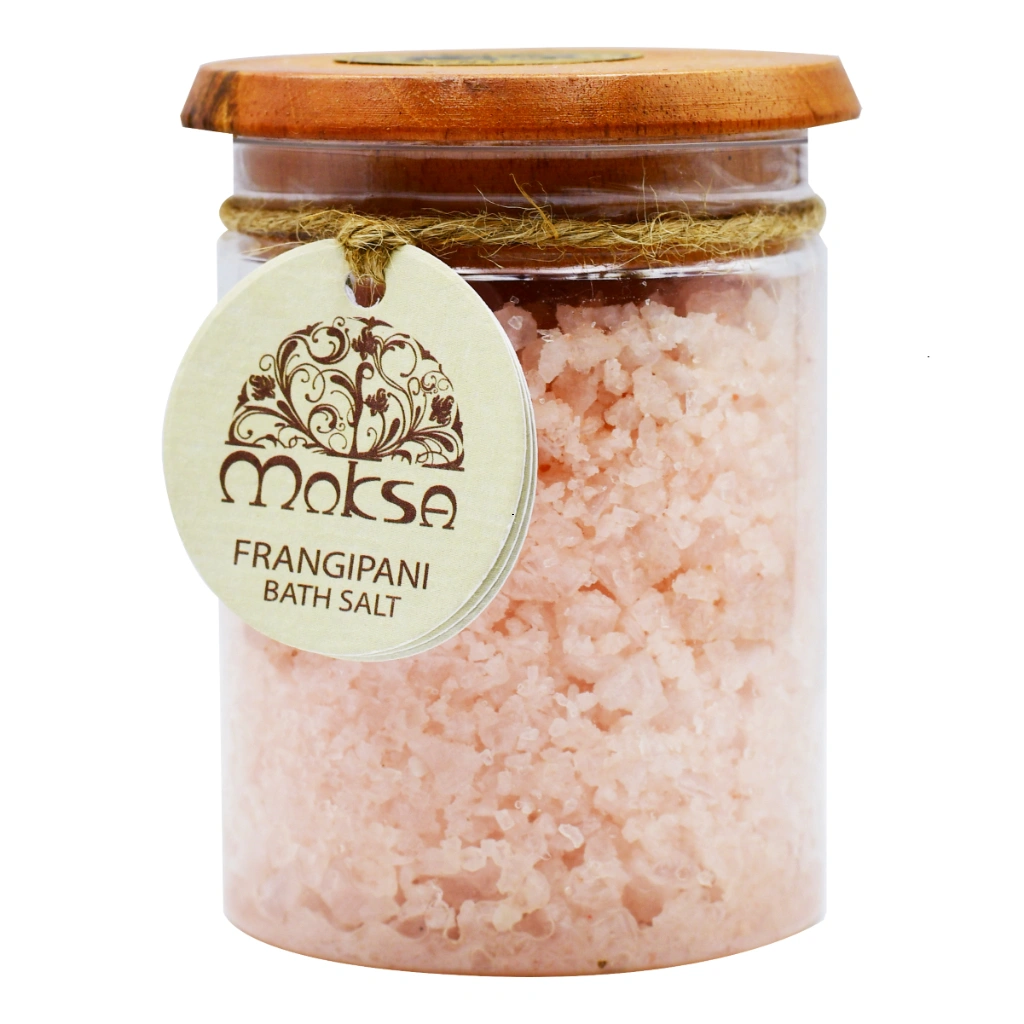 Moksa Bath Salt 250 gr