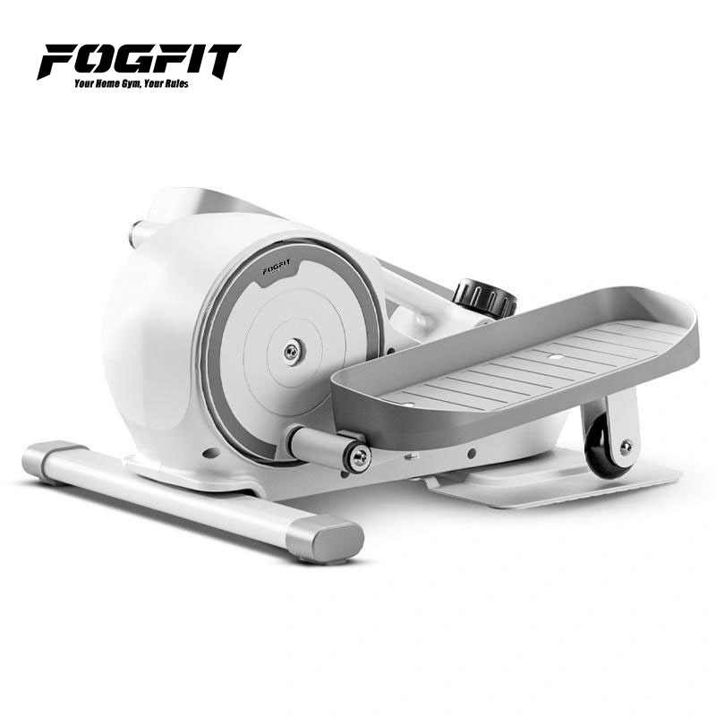 FOGFIT MINI mesin elips kebugaran rumah kecil mini stepper gunung memanjat membentuk kaki mesin kaki mesin