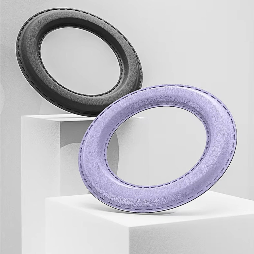 NEW STRONG MAGNETIC MAGSAFE Ring Holder Phone Magnet Kuat Dudukan Braket Portable Universal All Type