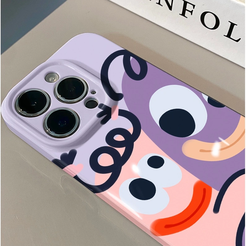 HardCase IPhone Hard Case IPhone 11 IPhone 13Promax Case IPhone Untuk 14promax 6 7 8 Plus Xsmax Casing IPhone 11pro 12promax Case Hp IPhone 13 13Mini IPhone Case Xsmax