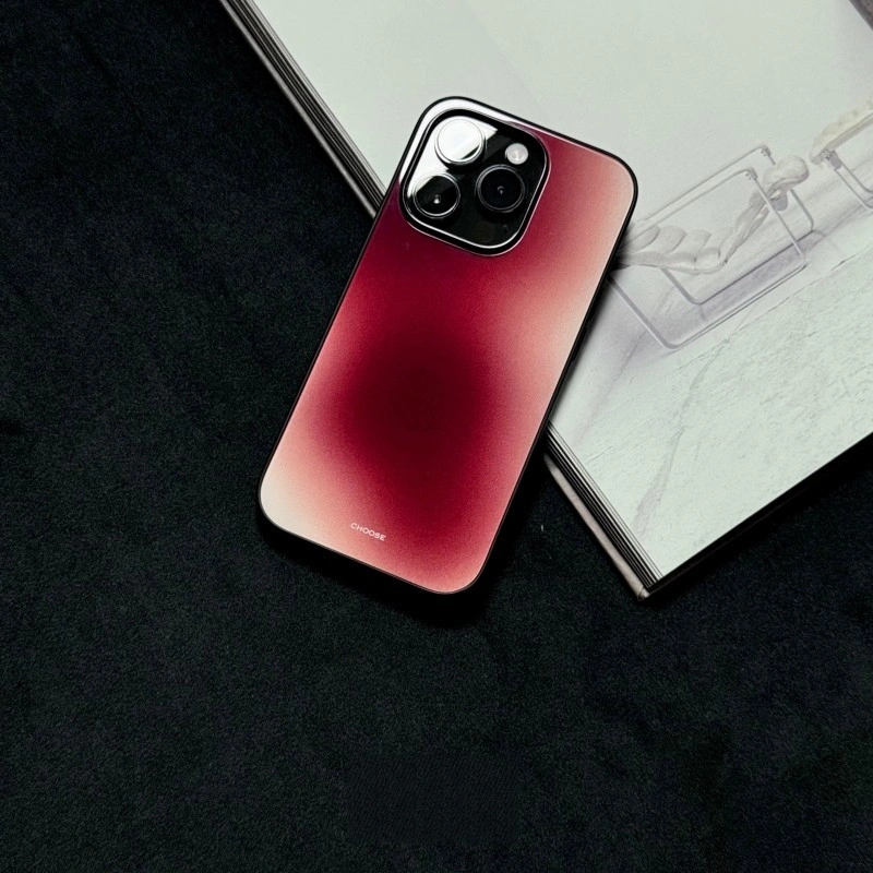 Case Iphone Glass Casing Iphone 15 Case Iphone 15 Plus Casing Iphone X Xr 13 14 Pro Xs Max Hard Case Iphone 12 Promax HP Iphone Case 6S Plus