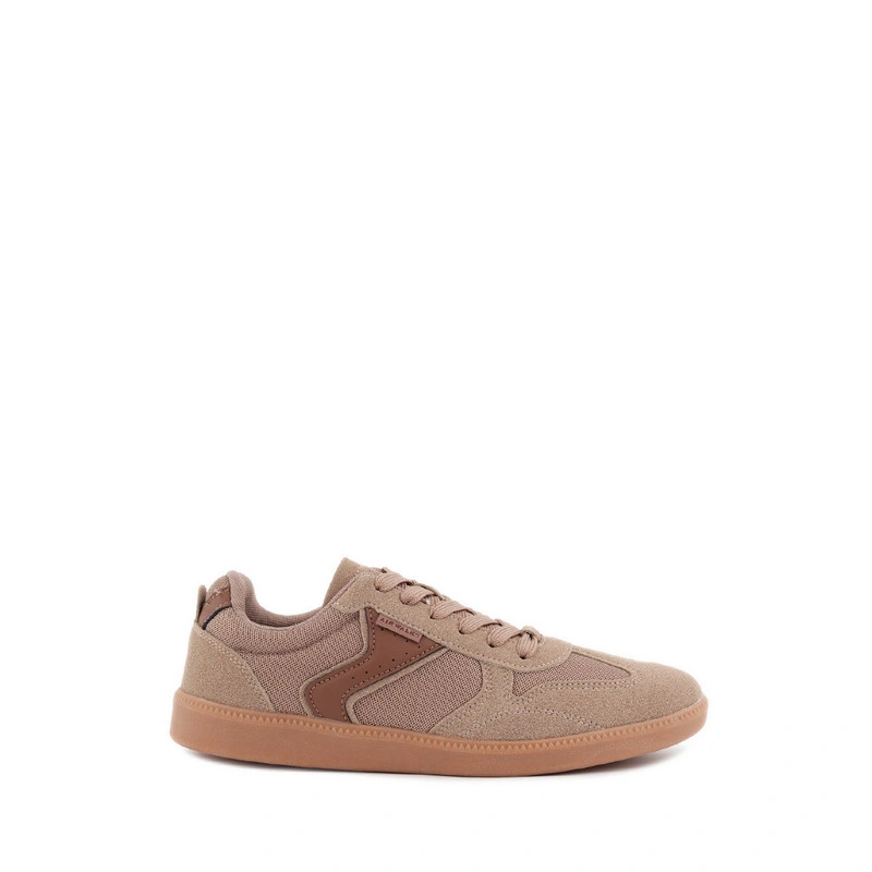 Airwalk Cyrus Men's Lifestyle Shoes - Taupe/Brown