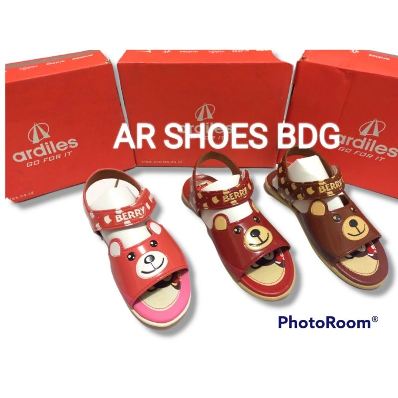 SEPATU SANDAL ANAK PEREMPUAN ARDILES/SEPATU SANDAL PEREMPUAN/SEPATU ARDILES/SANDAL ANAK PEREMPUAN