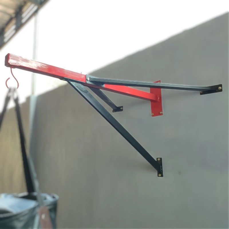 Gantungan Samsak Tinju, bracket Samsak Sandsack Tinju, Boxing, MMA, Karate