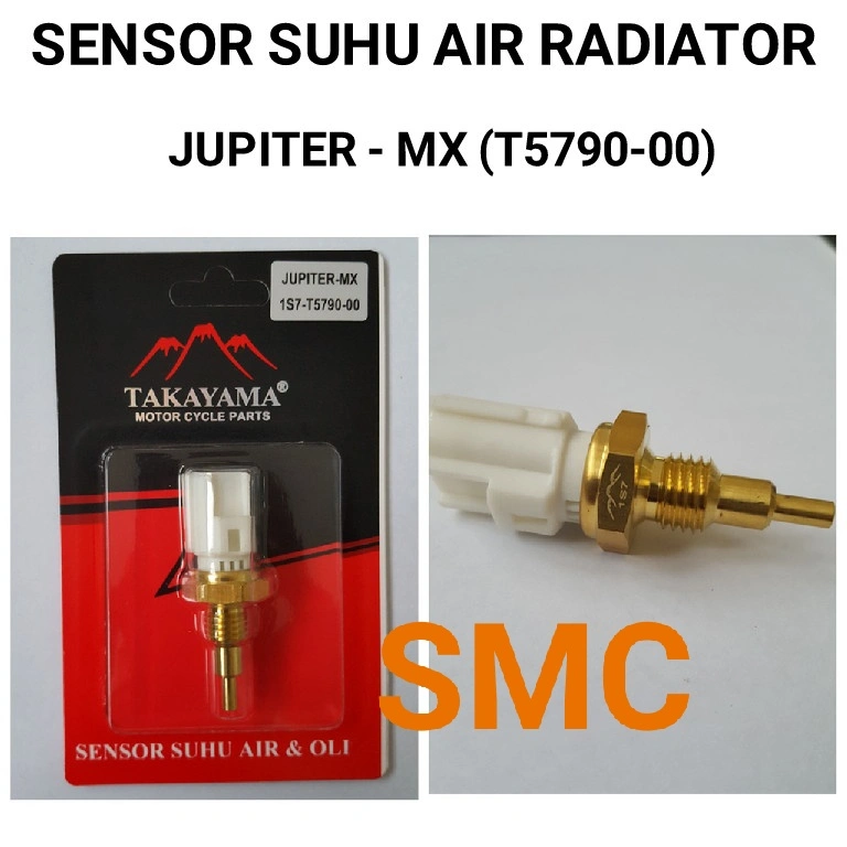 SENSOR SUHU JUPITER MX 1S7 THERMO SENSOR SUHU AIR RADIATOR THERMOSTAT TAKAYAMA TOP QUALITY