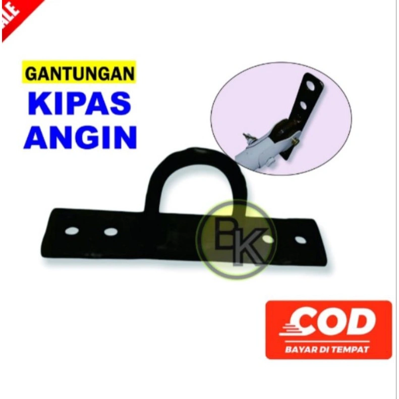 Braket kipas angin gantung