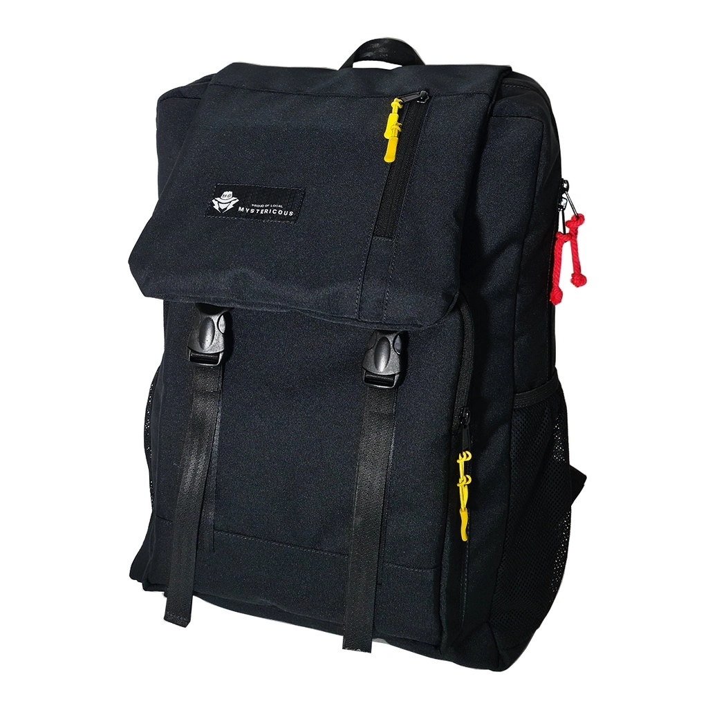 BP-706 Tas Laptop Backpack Water Repellent / Rainproof