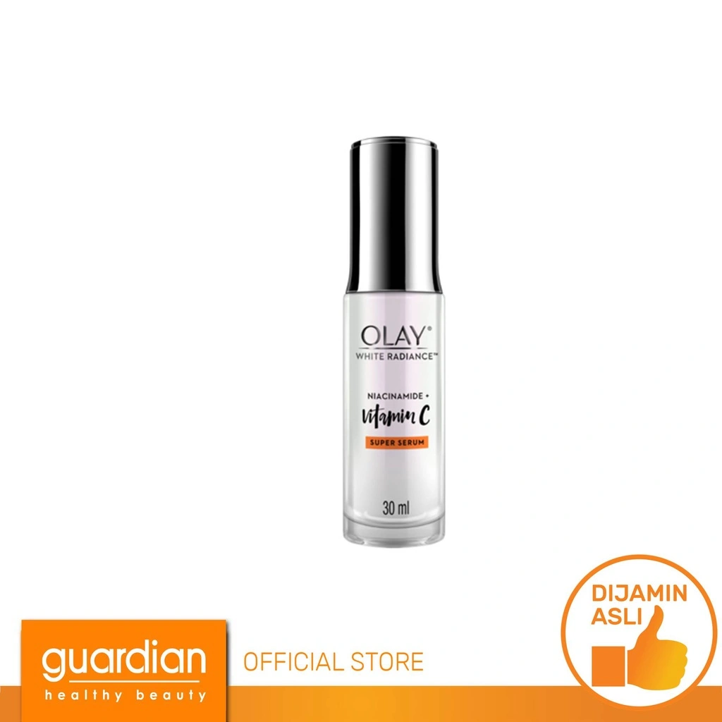 OLAY White Radiance Vit-C Serum 30ml