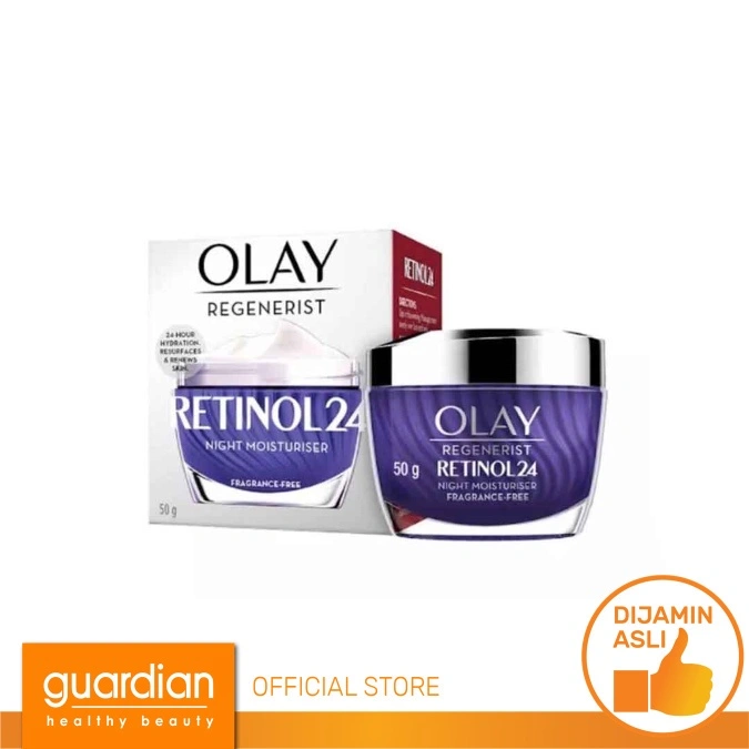 OLAY Retinol Face Cream 50g