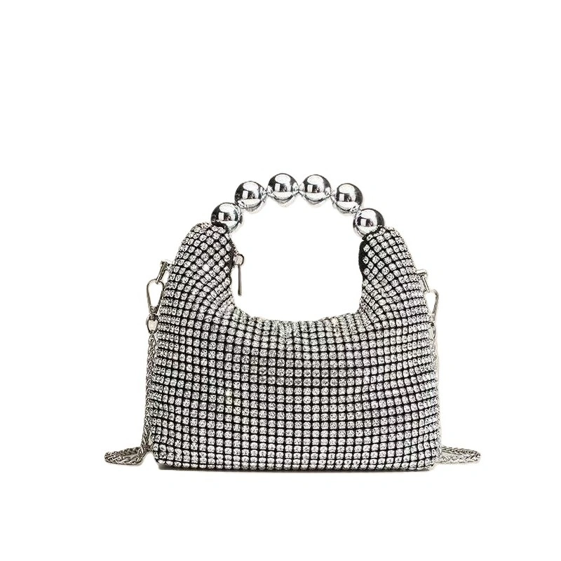 Tas Pesta Premium / Tas Acara 031 / Tas wisuda /  tas gaun malam / Evening Bag / Tas Permata / Tas syarie / 