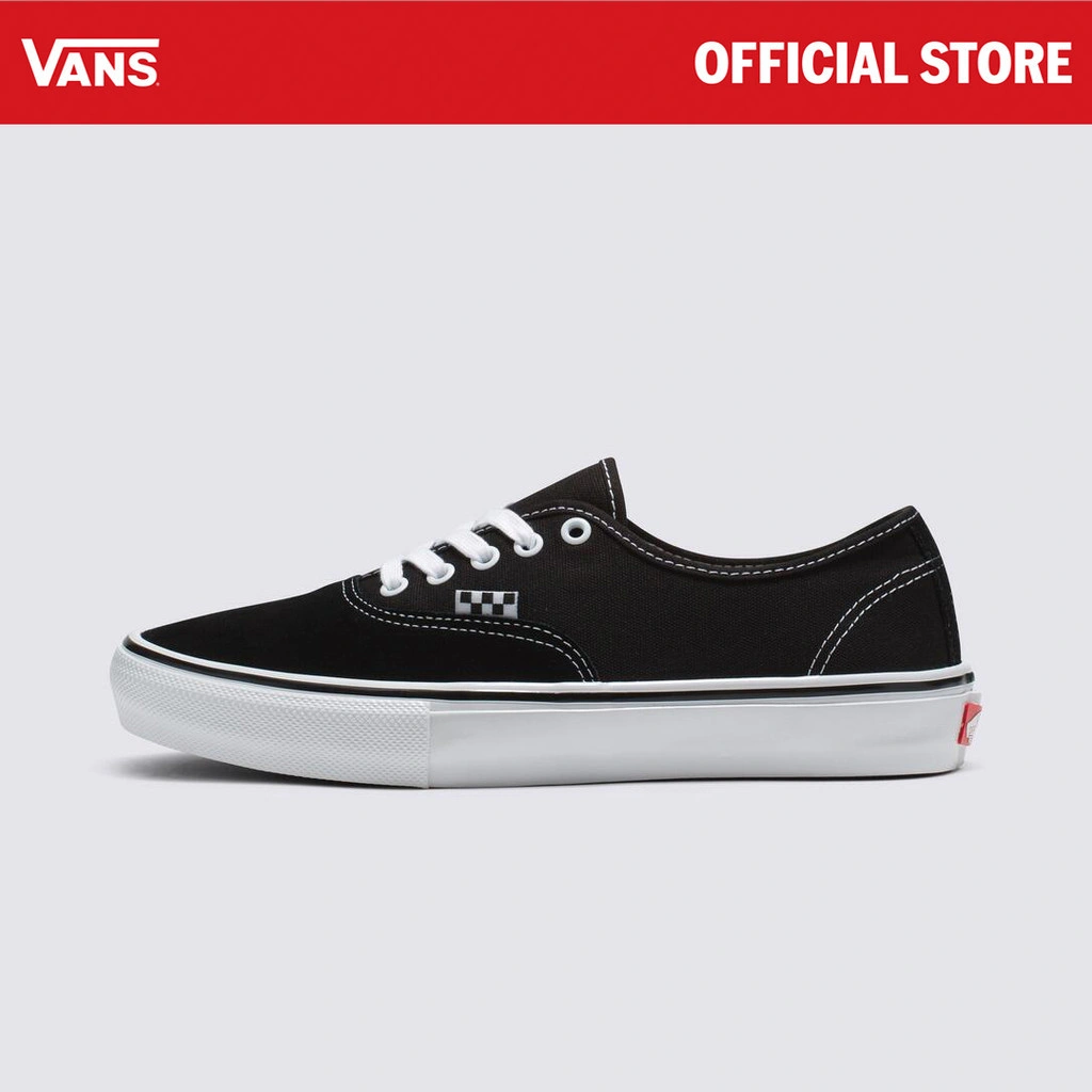 Vans Skate Authentic Shoe
