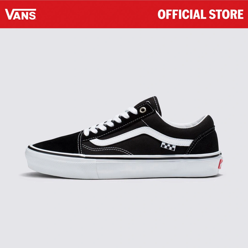 Vans Skate Old Skool Shoe