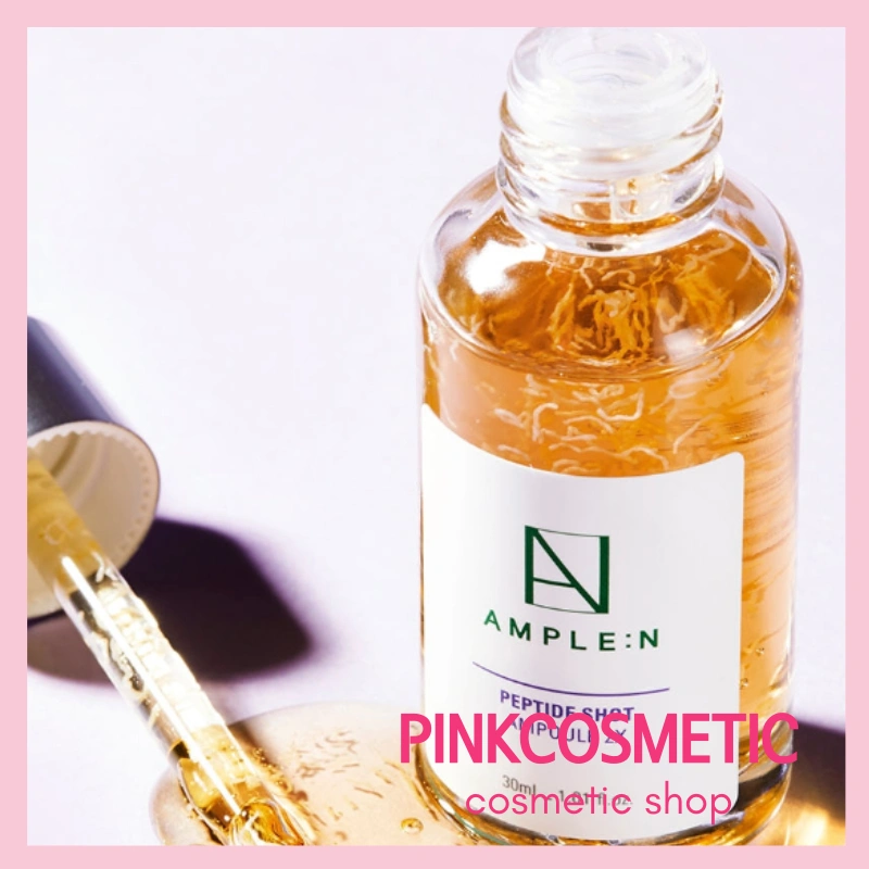 AMPLE:N Peptide Shot Ampoule 2X 100ml
