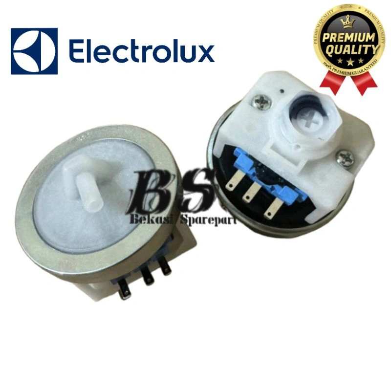 Water Level Sensor Air Mesin Cuci Electrolux EWT 905 Top Loading Quality