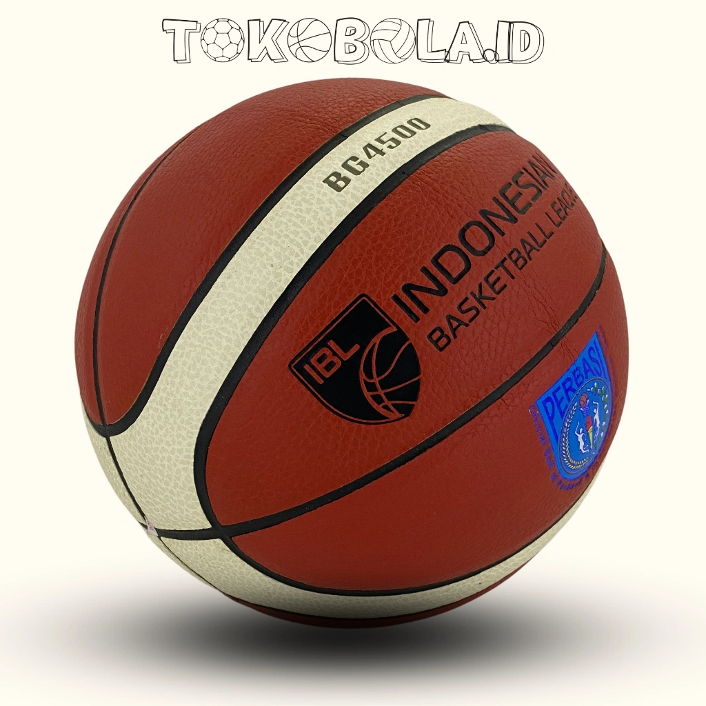 MOLTEN Bola basket molten bg4500 bg5000 gg7x bola basket kulit size 7