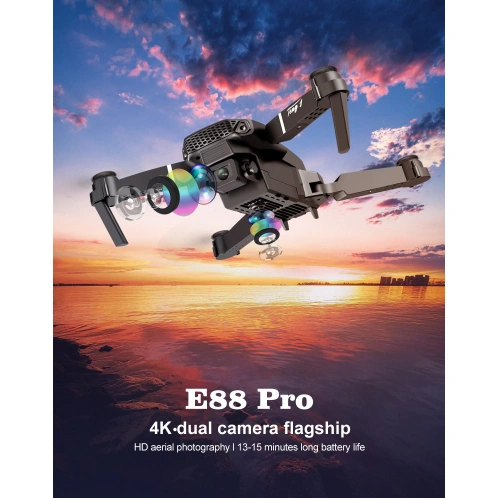 Drone E88