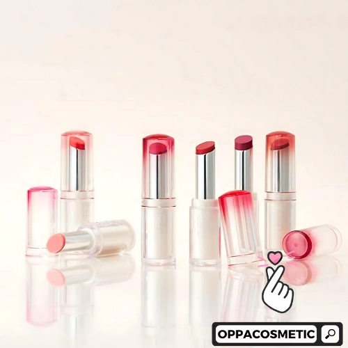 Clio Crystal Glam Balm 3.2g