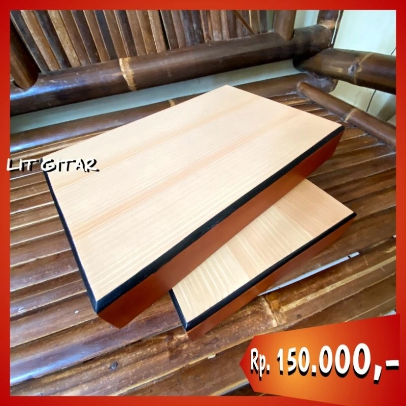 Cajon Travel / Portabel