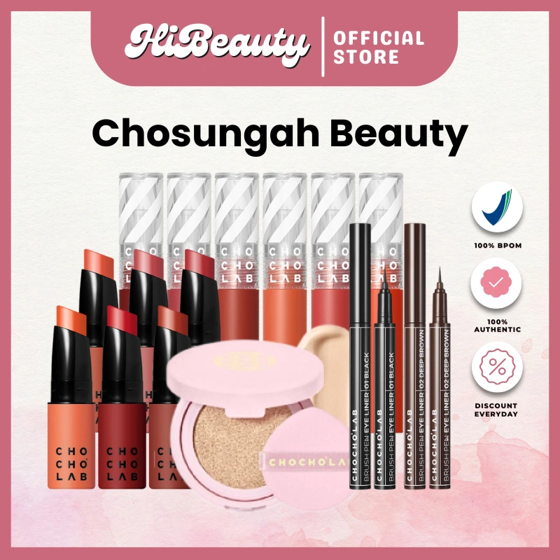 Chosungah Beauty Makeup | Skincare | Mega Fit Stick Foundation
