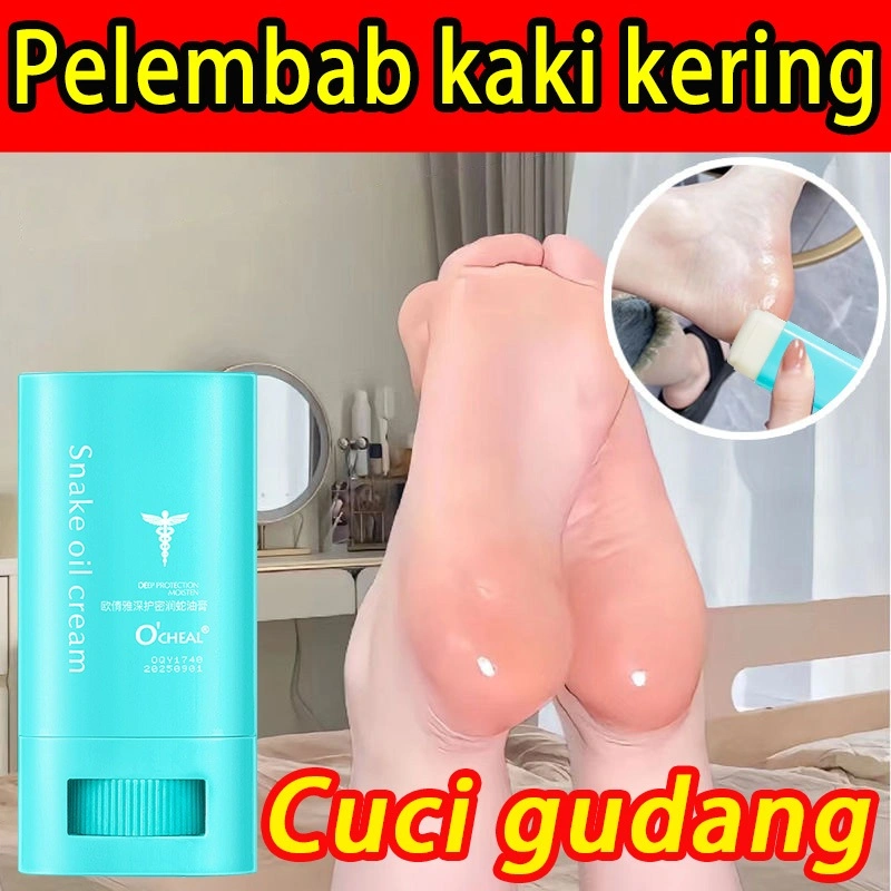Cream kaki pecah pecah Foot Hand Cream Tangan Kaki Krim Tumit Pecah-pecah/salep kaki pecah2 dan kering/tumitku obat kaki pecah2 ori/cream untuk kaki kering pecah2/obat kaki rayapan dan bau/cream telapak kaki pecah pecah