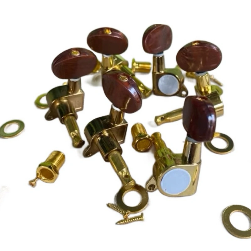 Dryer Tuning Puteran Senar Gold