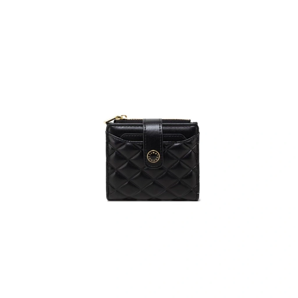 JIMS HONEY DOMPET LIPAT WANITA KALU WALLET (FREE EXCLUSIVE BOX)