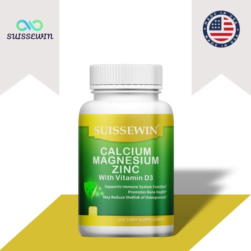 Kalsium, magnesium dan zinc 1425mg, meningkatkan kepadatan tulang, meningkatkan pertumbuhan dan perkembangan, serta meningkatkan kekebalan tubuh