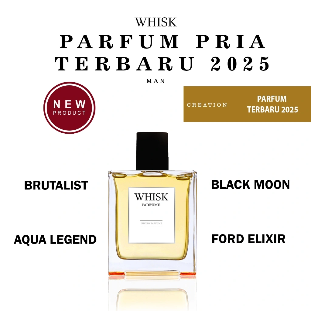 Parfum NEW VARIAN Brutalist | Aqua Legend | Ford Elixir | Black Moon | Parfum Viral | Parfum Tahan Lama | Fine Fragrance | Parfume Unisex | Parfume Premium | Parfume Longlasting | Parfume Pria