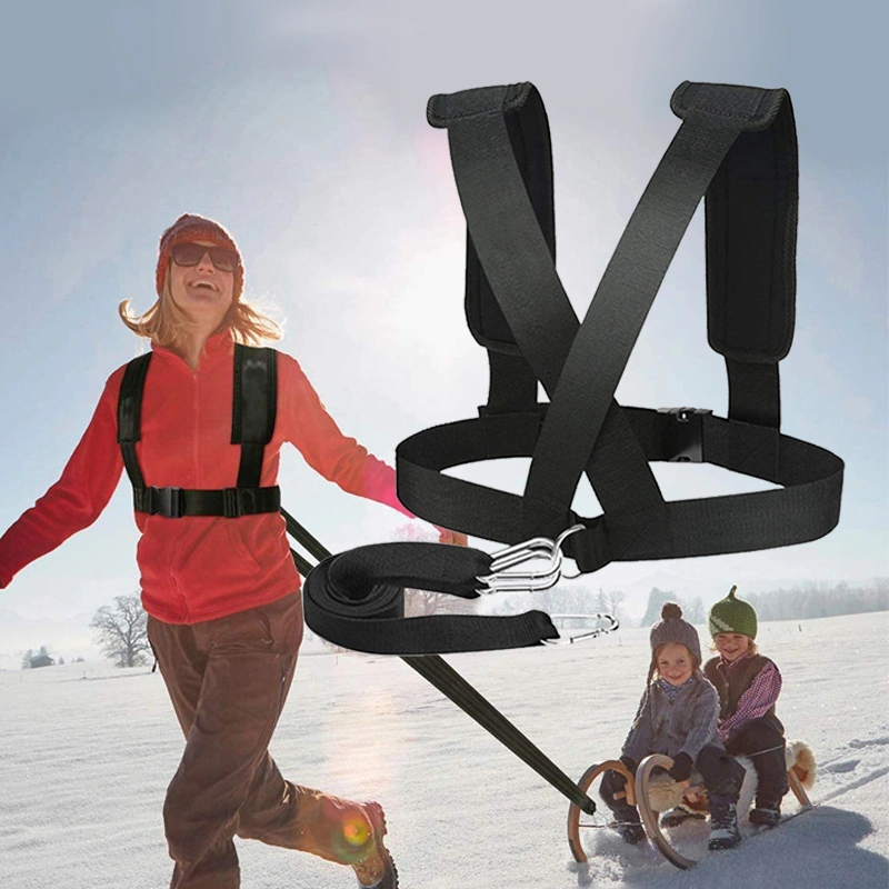 Belt Olahraga Resistance Belt Anti Training Belt Running Tali Resistence Olahraga Alat Bantu