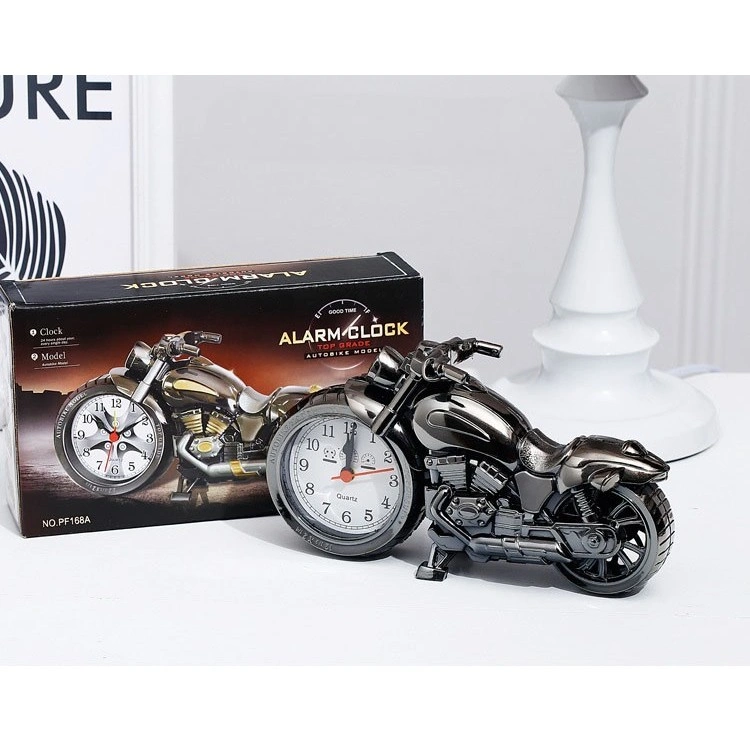HG Jam Alarm Model Motor / Jam Alarm Model Motor