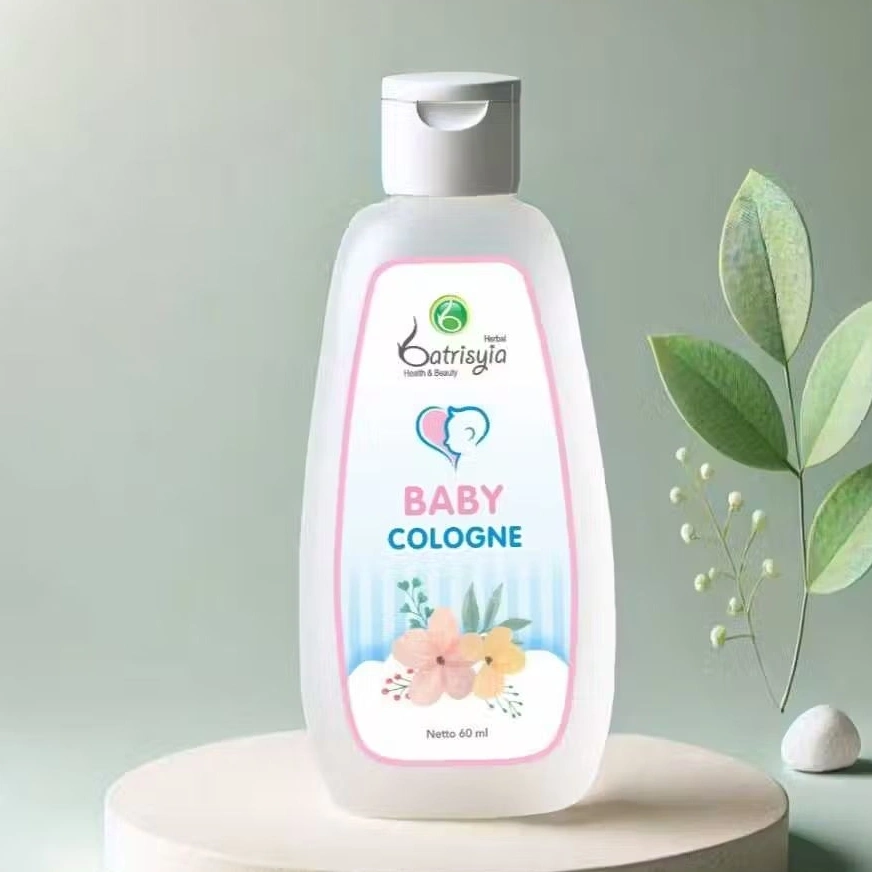 Clearence Sale Batrisyia Baby Cologne Exp. 06.26