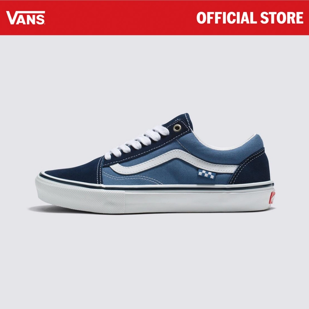 Vans Skate Old Skool