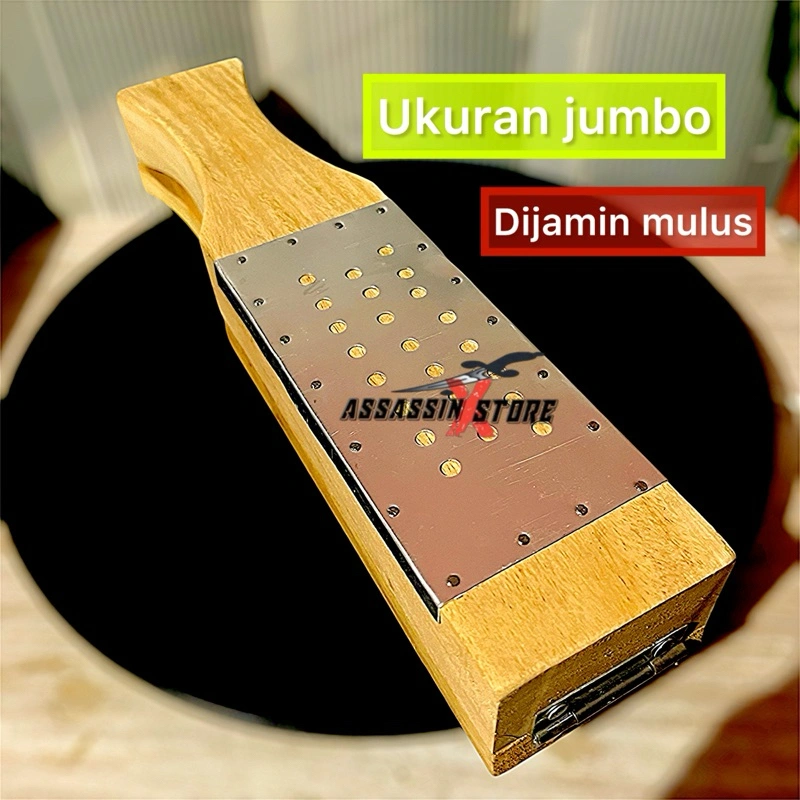 cetakan kue kering ulat sutra akar kelapa telor gabus ukuran jumbo