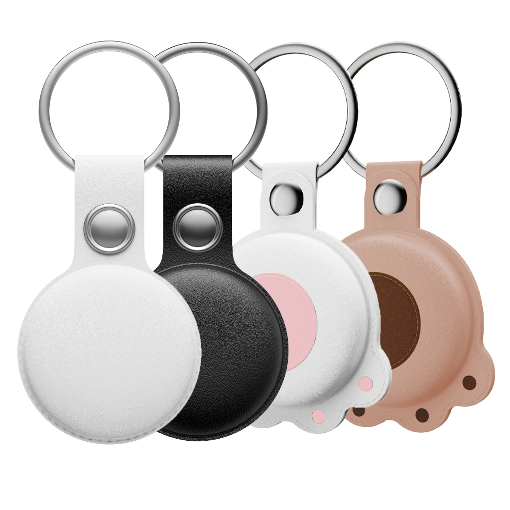 Litag Gps Mini Pelacak Lokasi Casing Bisa Dipasang di Kalung Hewan GPS Tracker Casing