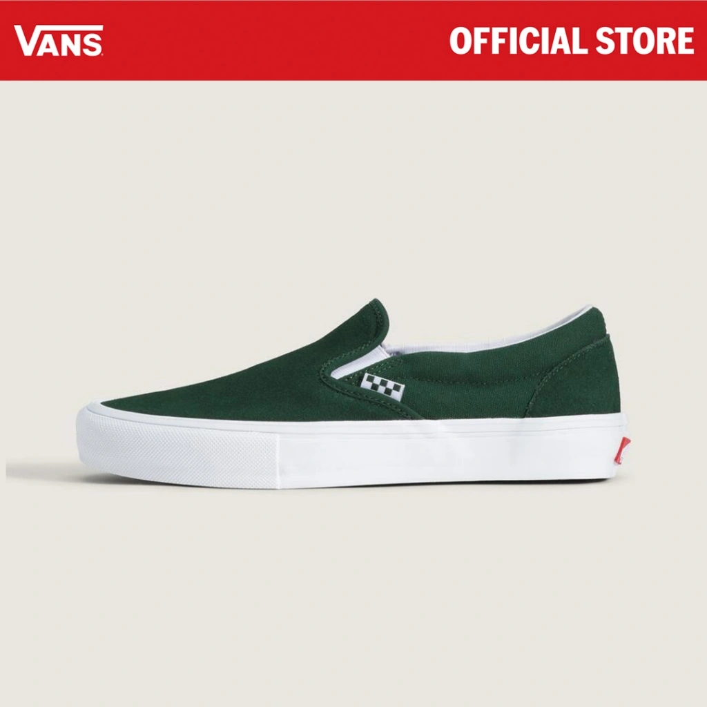Vans Skate Slip-On