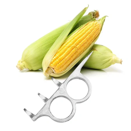Alat Kupas Kulit Jagung / Pengupas Jagung Manual / Alat Pembuka Kulit Jagung / pengupas Jagung