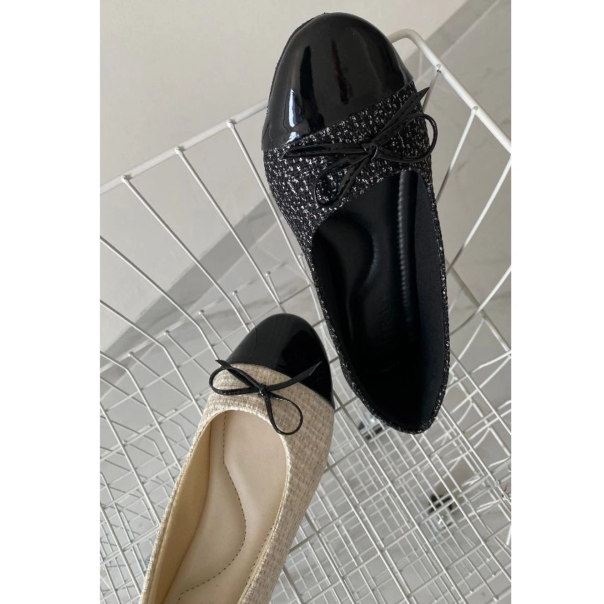 MIRAA - Thalia Flats Sepatu Wanita