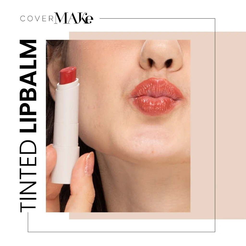 Covermake Tinted Lipbalm