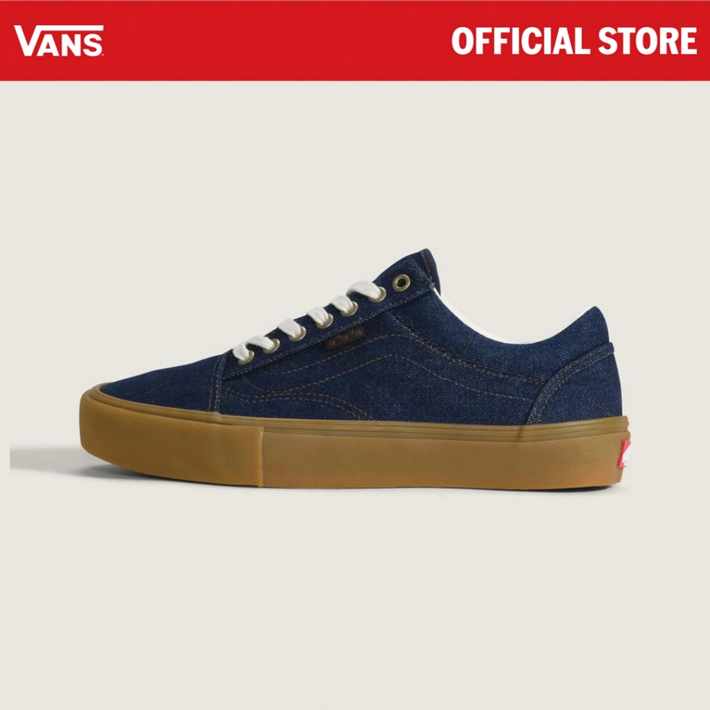 Vans Skate Old Skool