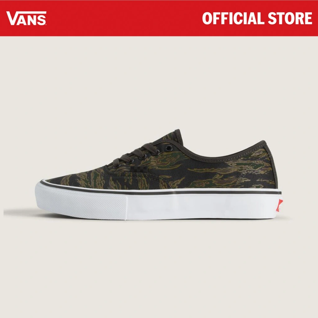 Vans Skate Authentic