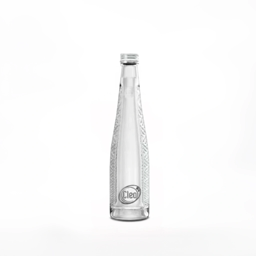 Cleo Glass Murni Water 330 ml